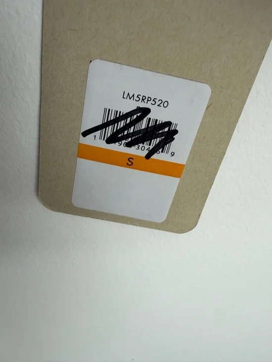 Levi’s Hooded Quilted Puffer Jacket – Navy – Bomber Style – Size S - NWT - Picture 9 of 15